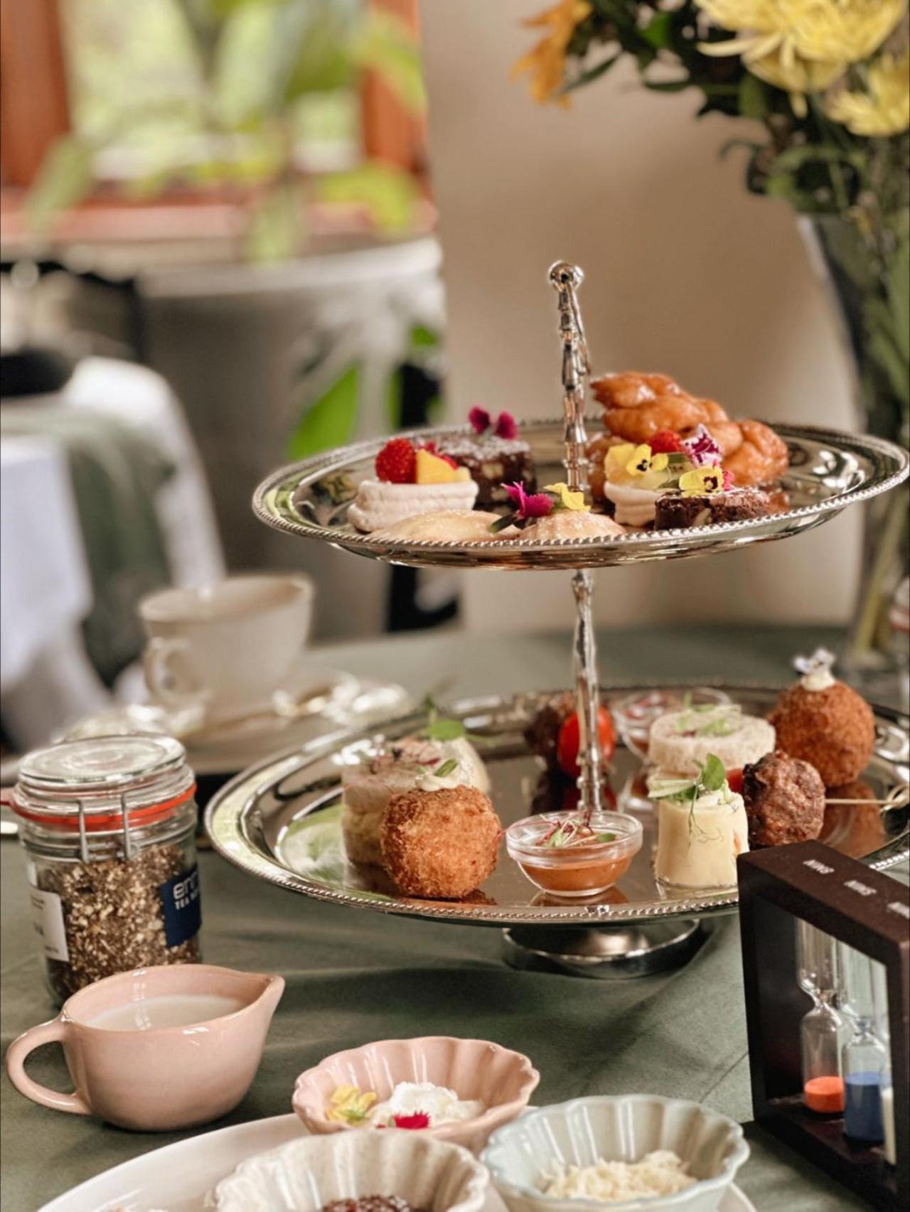 Sonnekus Boutique Hotel & Bistro Kalk Bay Ngoại thất bức ảnh
