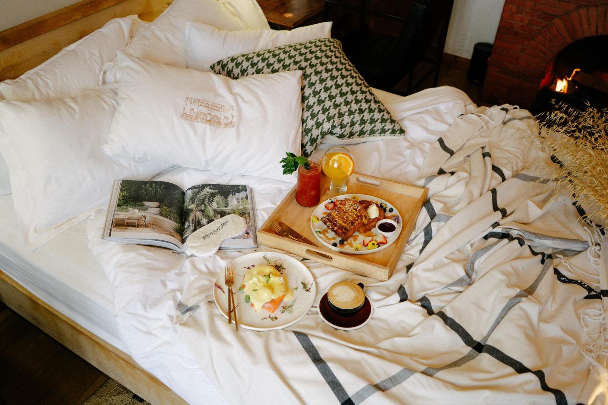 Sonnekus Boutique Hotel & Bistro Kalk Bay Ngoại thất bức ảnh