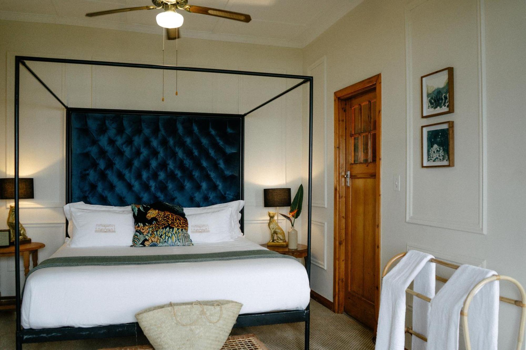 Sonnekus Boutique Hotel & Bistro Kalk Bay Ngoại thất bức ảnh