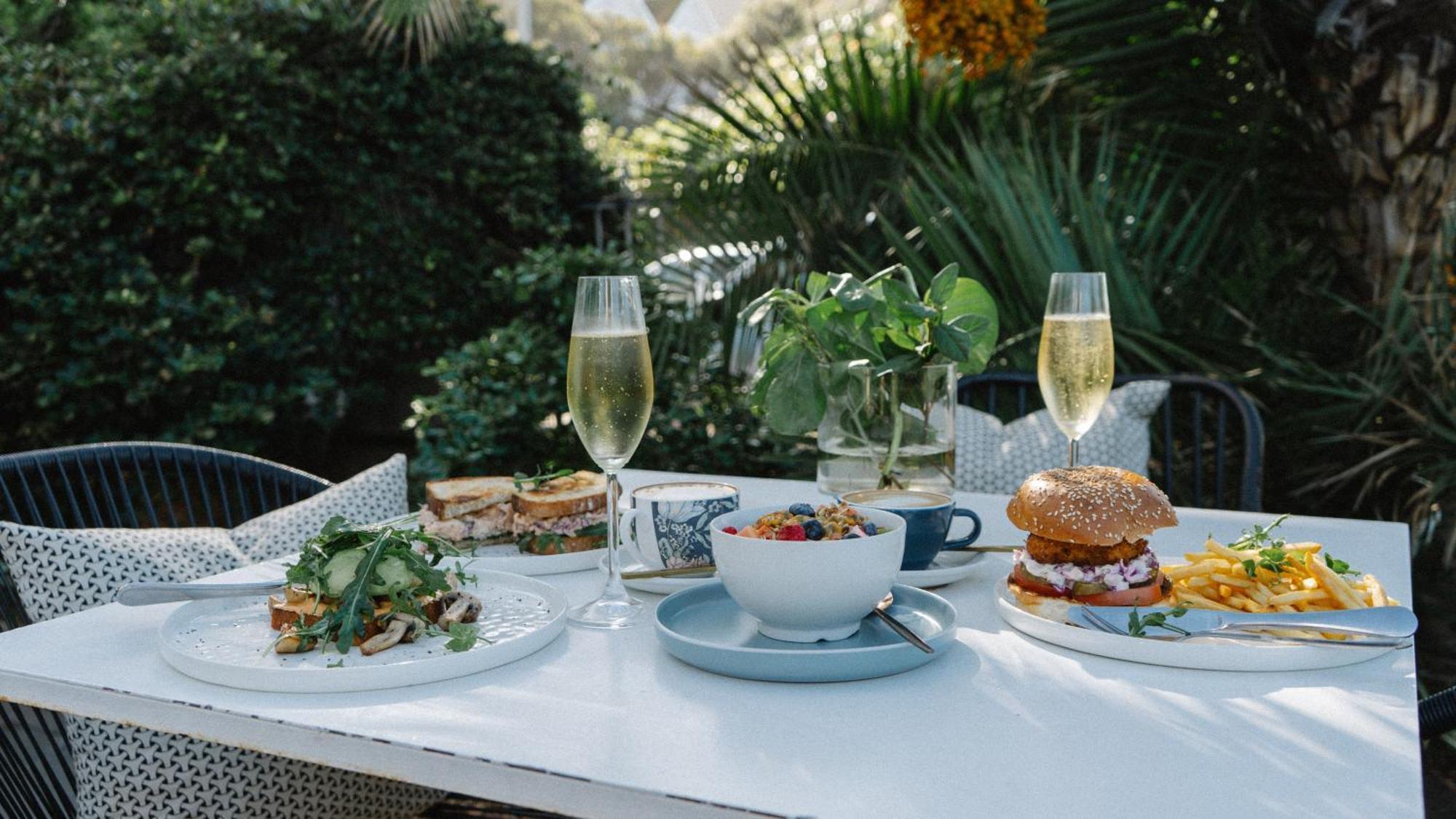 Sonnekus Boutique Hotel & Bistro Kalk Bay Ngoại thất bức ảnh