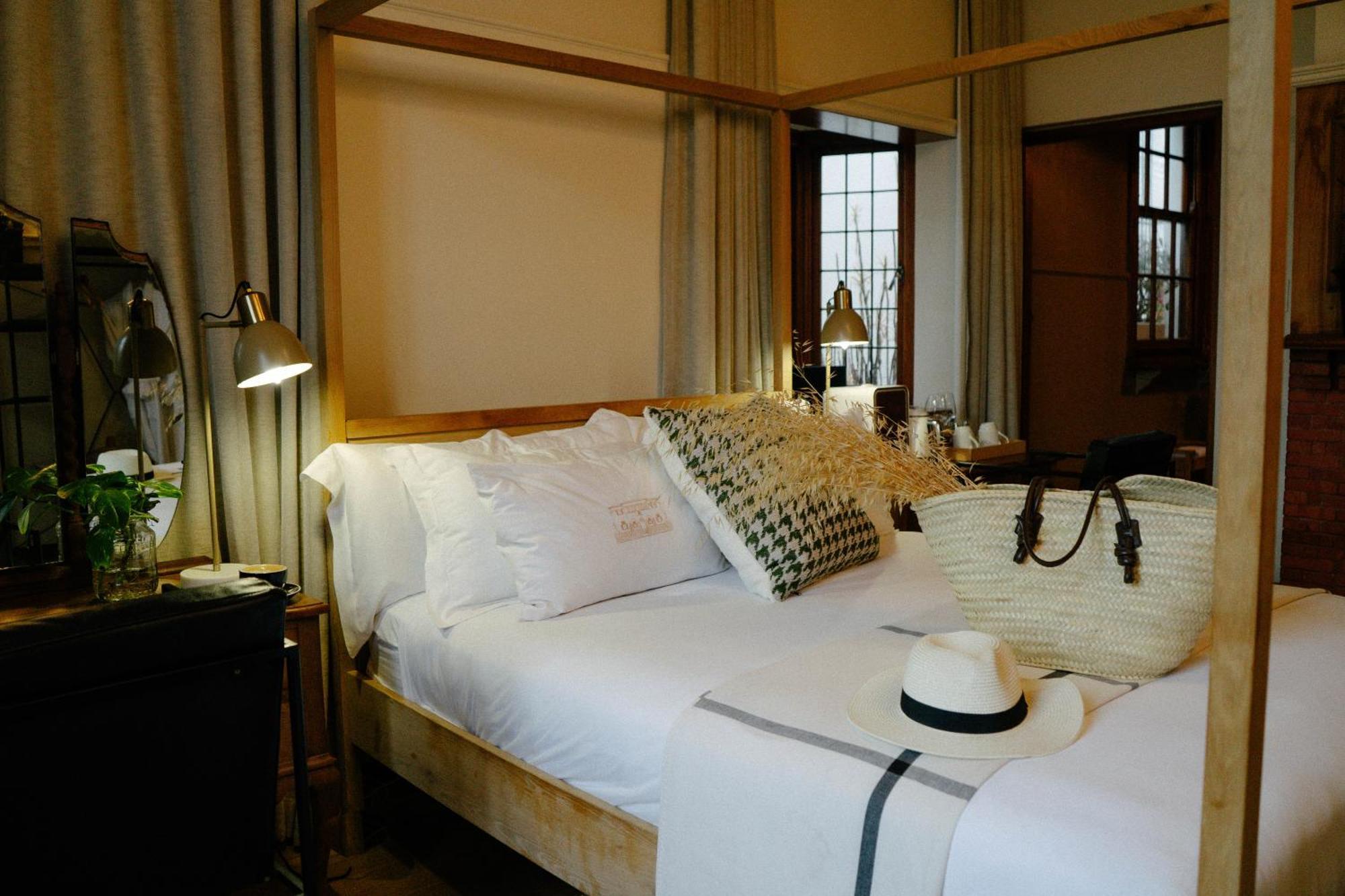 Sonnekus Boutique Hotel & Bistro Kalk Bay Ngoại thất bức ảnh