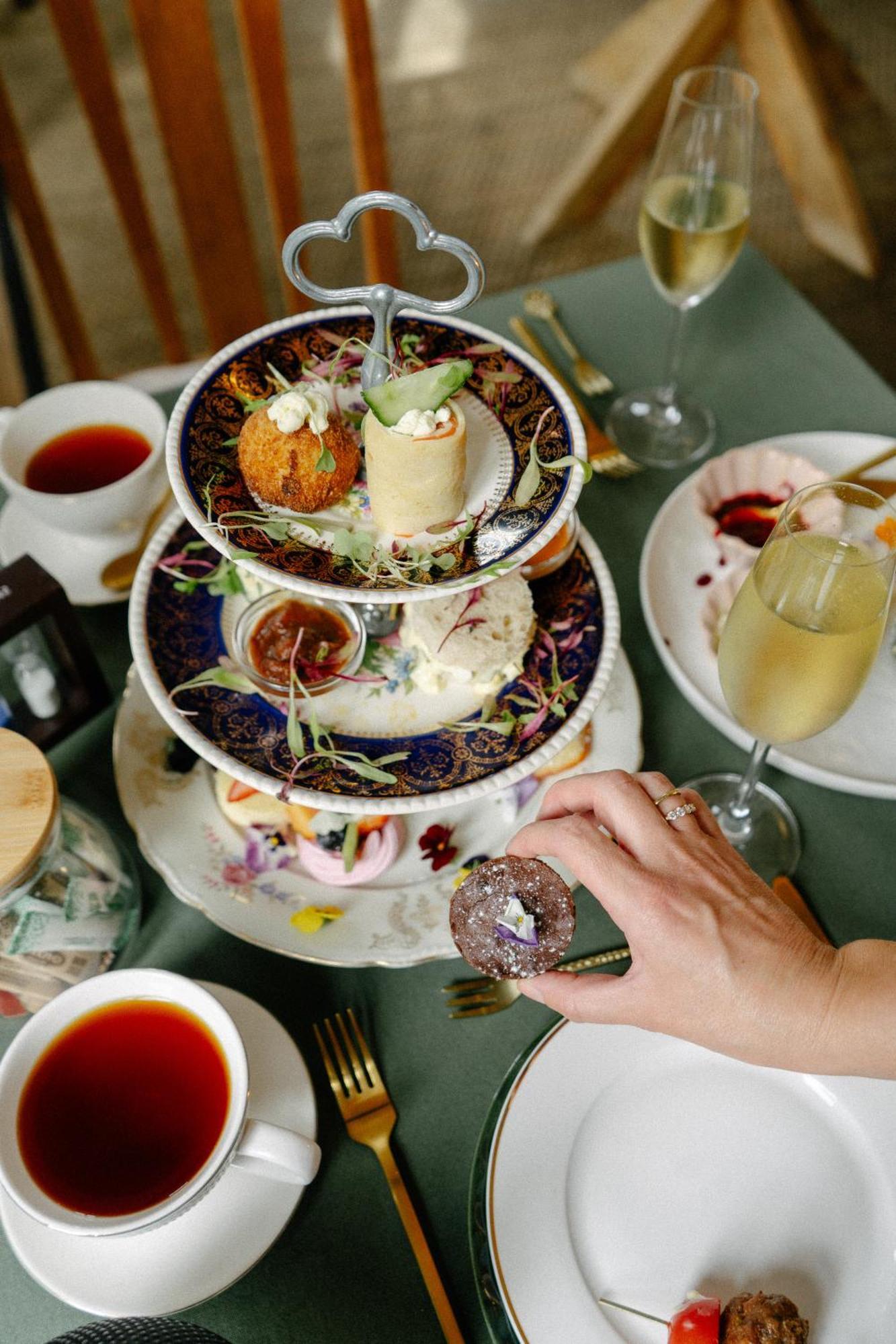 Sonnekus Boutique Hotel & Bistro Kalk Bay Ngoại thất bức ảnh
