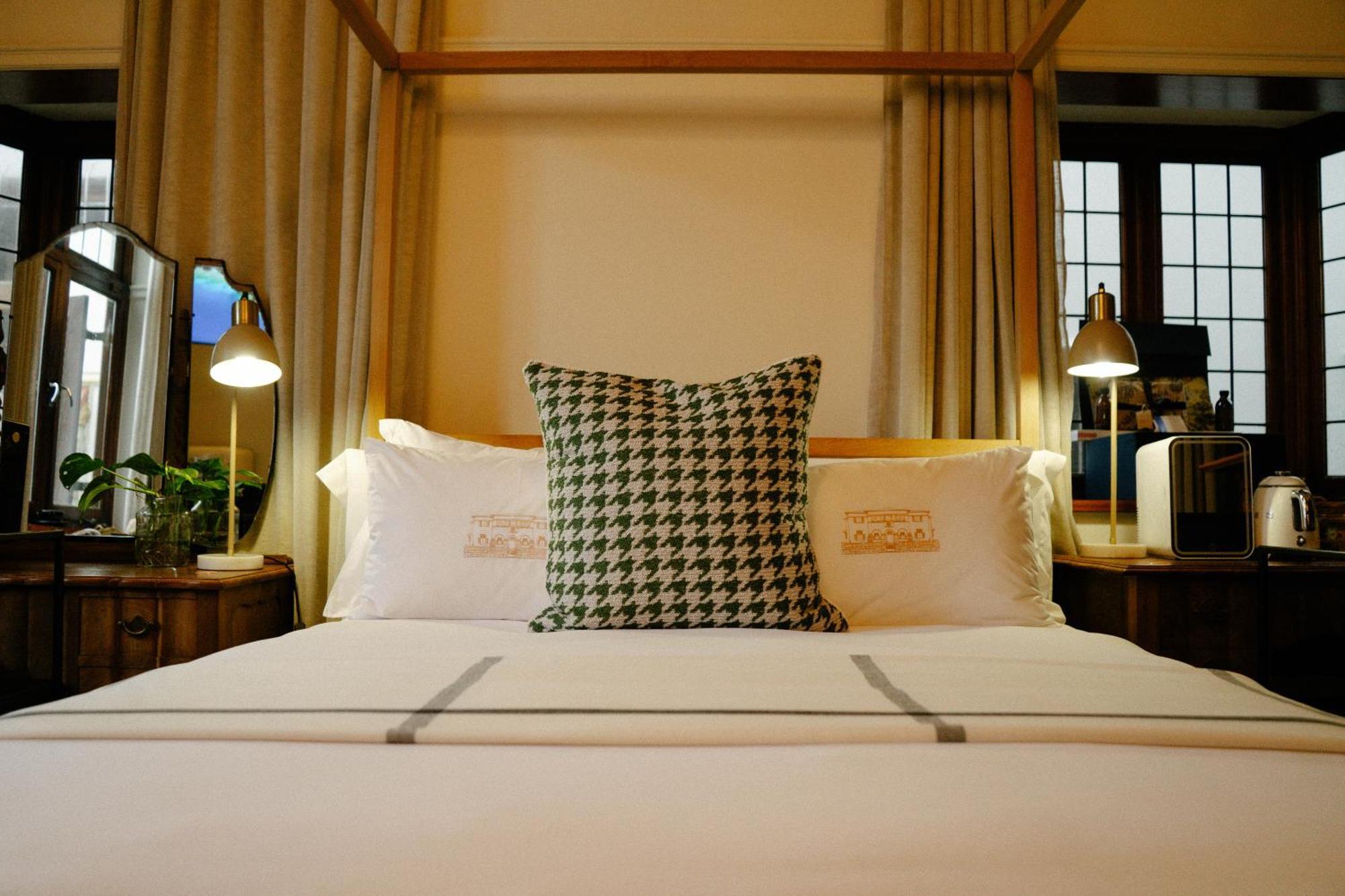 Sonnekus Boutique Hotel & Bistro Kalk Bay Ngoại thất bức ảnh
