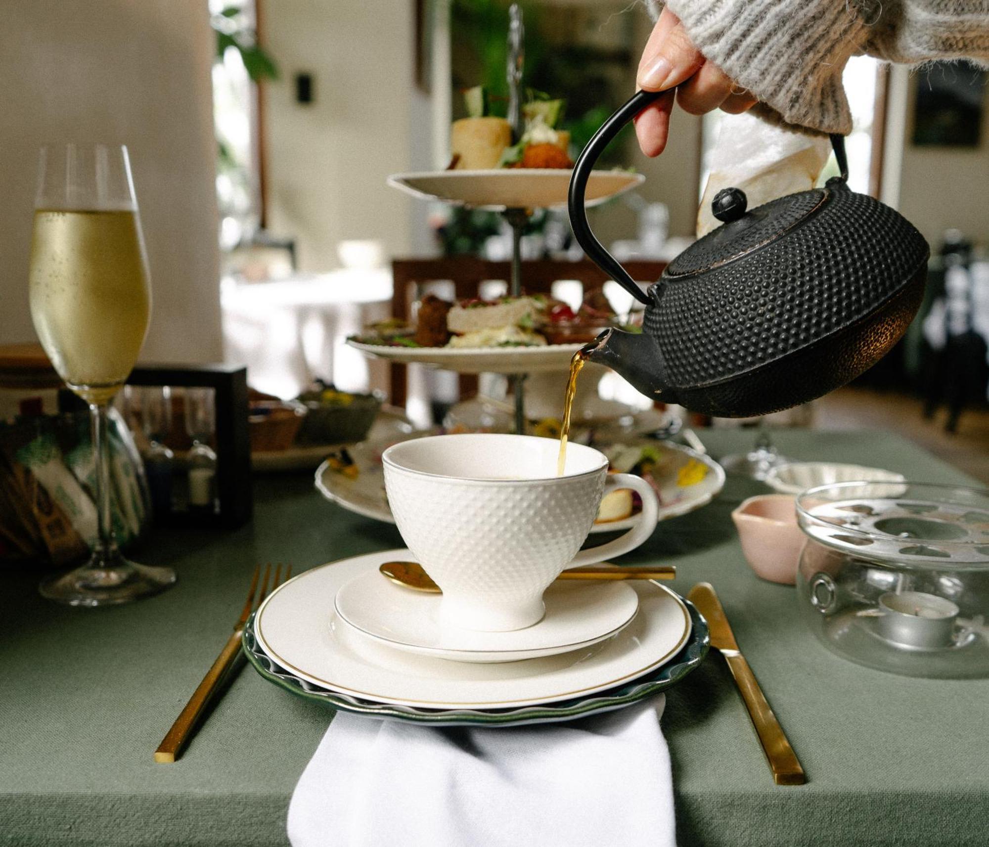 Sonnekus Boutique Hotel & Bistro Kalk Bay Ngoại thất bức ảnh