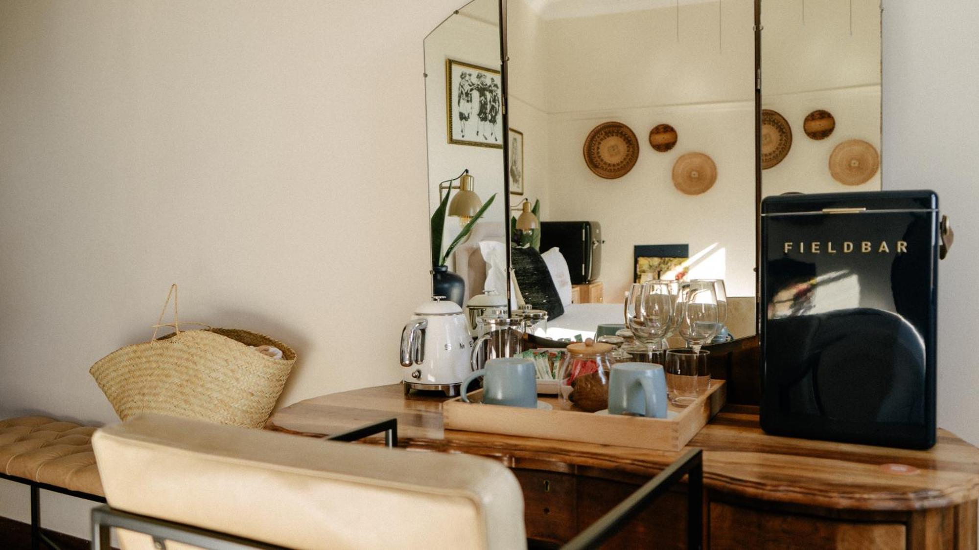 Sonnekus Boutique Hotel & Bistro Kalk Bay Ngoại thất bức ảnh
