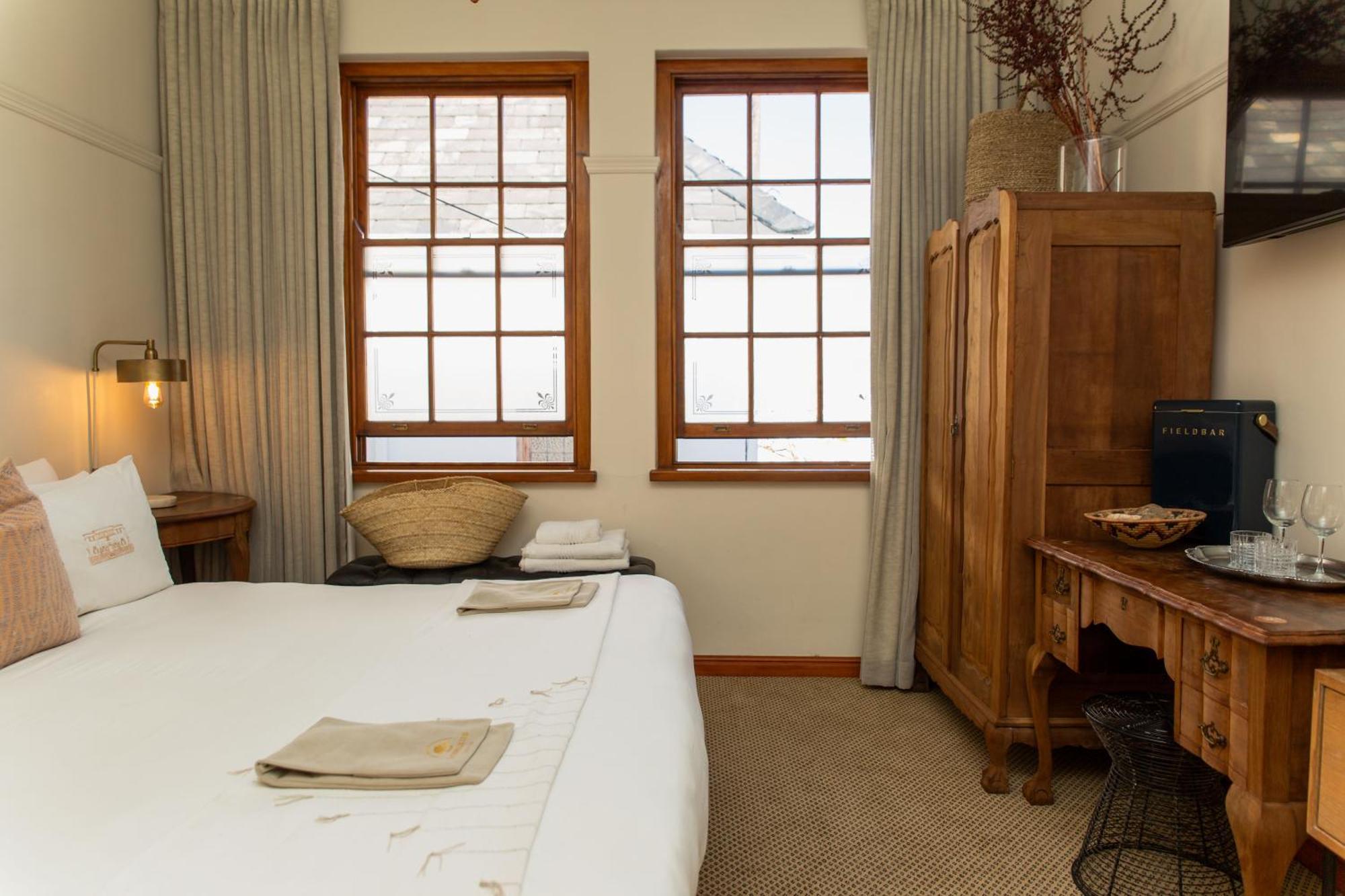 Sonnekus Boutique Hotel & Bistro Kalk Bay Ngoại thất bức ảnh