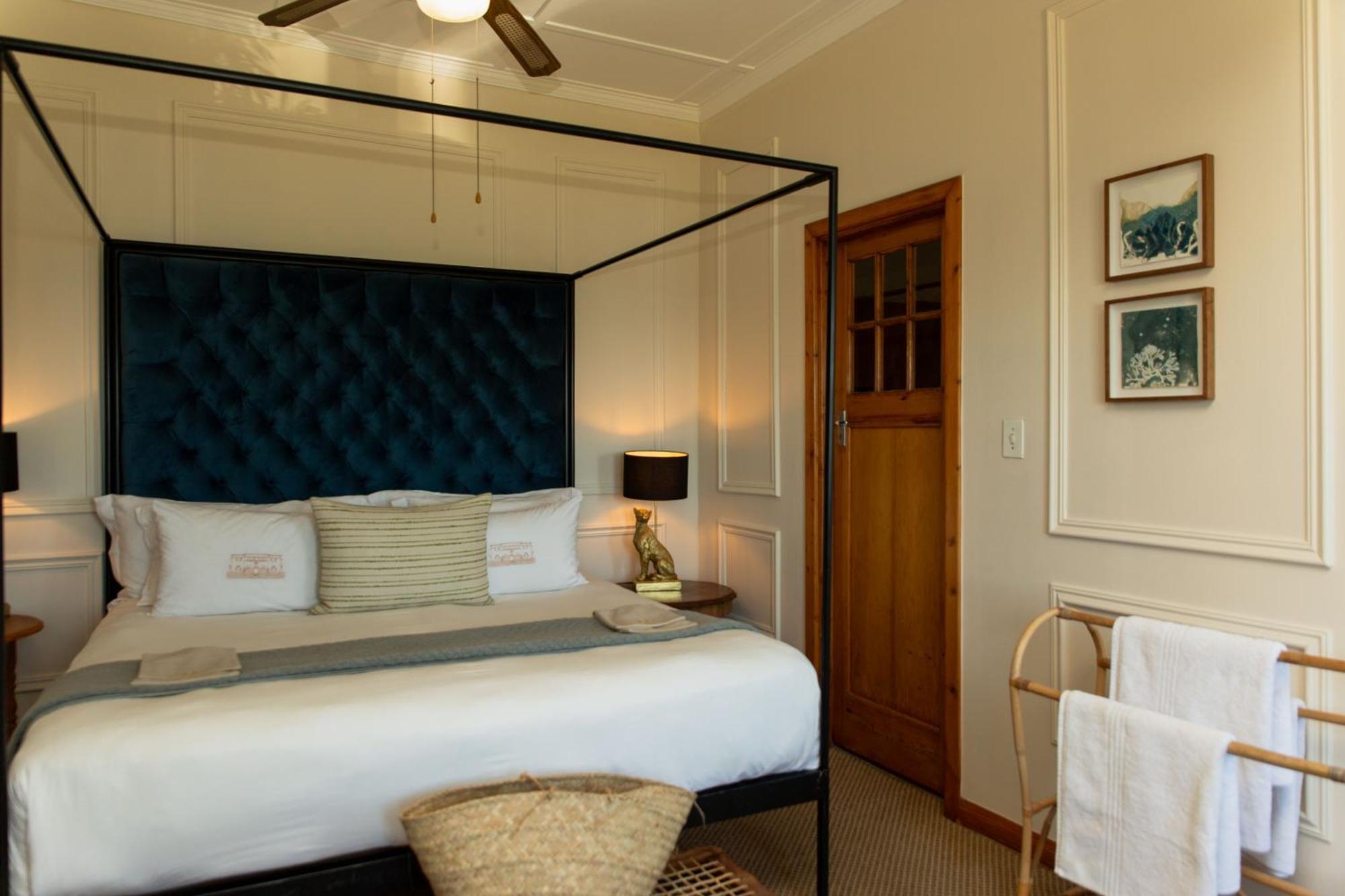 Sonnekus Boutique Hotel & Bistro Kalk Bay Ngoại thất bức ảnh